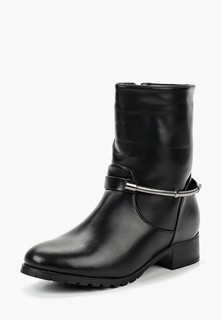 Полусапоги Vivian Royal