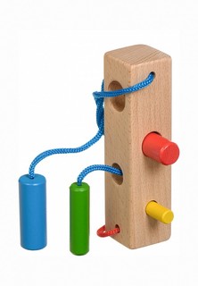 Игрушка Игрушки из дерева