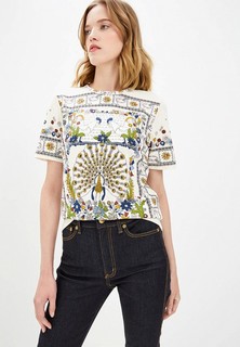 Футболка Tory Burch