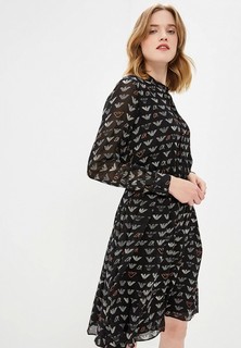 Платье Emporio Armani