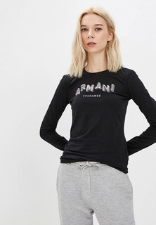 Лонгслив Armani Exchange