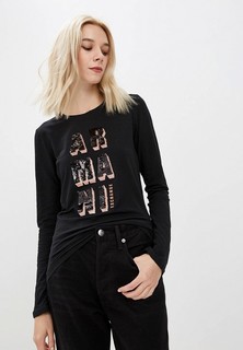Лонгслив Armani Exchange