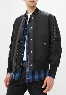 Куртка утепленная Diesel