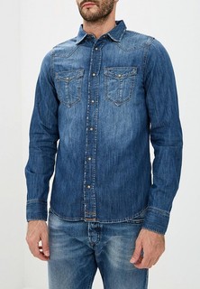 Рубашка джинсовая Diesel