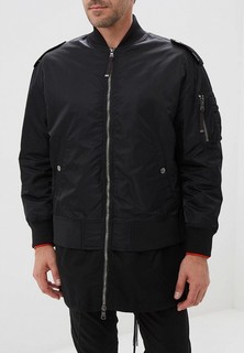 Куртка утепленная Diesel