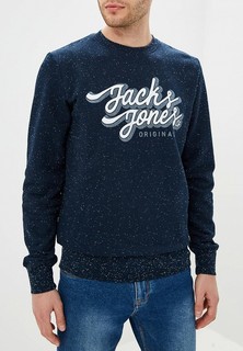Свитшот Jack & Jones