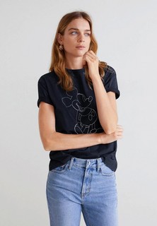 Футболка Mango