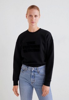 Свитшот Mango
