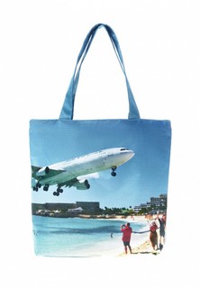 Сумка Живой Шелк