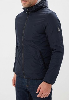 Куртка утепленная Tom Tailor Denim