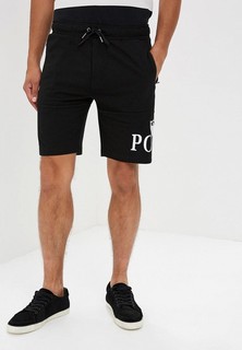 Шорты спортивные Polo Ralph Lauren