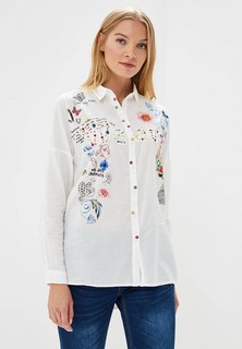 Рубашка Desigual