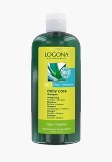 Шампунь Logona