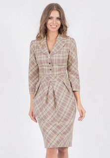 Платье Olivegrey