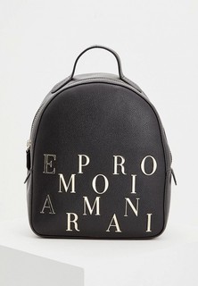 Рюкзак Emporio Armani