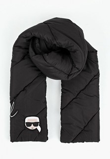Шарф Karl Lagerfeld
