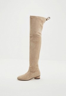 Ботфорты Stuart Weitzman
