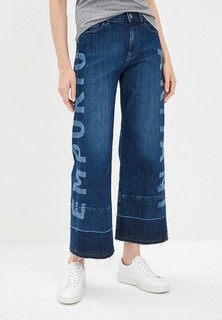 Джинсы Emporio Armani