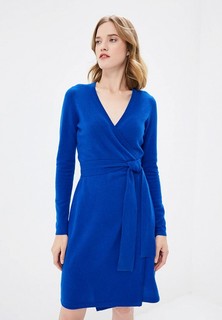 Платье Diane von Furstenberg