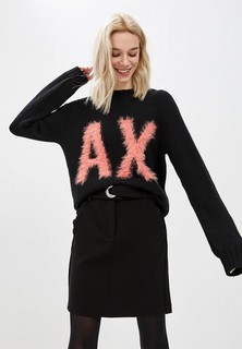 Джемпер Armani Exchange