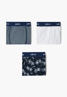 Комплект Mango Kids