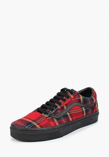 Кеды Vans
