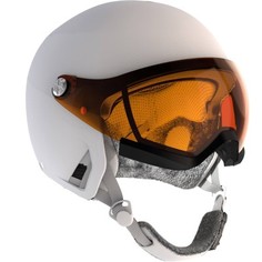 Взрослый Горнолыжный Шлем H-rc 550 Wedze