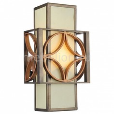 Накладной светильник Heraklion 1403-2W Favourite