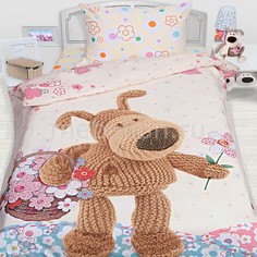 Комплект детский Boofle Mona Liza