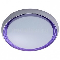 Накладной светильник Ривз 7 674011701 Mw Light