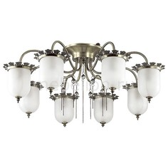 Потолочная люстра Denissa 3456/8C Lumion
