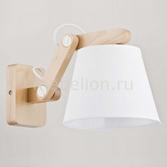 Бра Joga White R 23970 Alfa