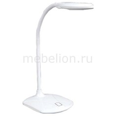 Настольная лампа офисная TLD-543 UL-00002116 Uniel