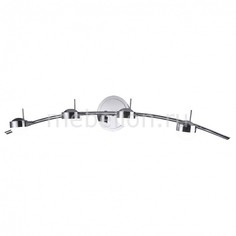 Спот 348/4A-Chrome Id Lamp