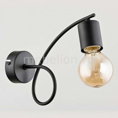 Бра Tango Black 23170 Alfa