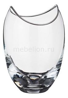 Ваза настольная (18 см) Гондола 674-293