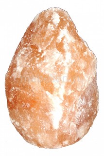 Настольная лампа декоративная Stone 28330 Globo