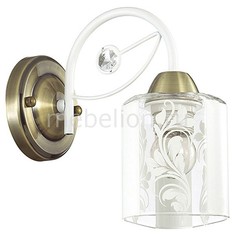 Бра Rulla 3407/1W Lumion