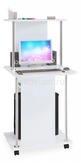 Стол компьютерный КСТ-12 Сокол