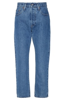 Джинсы 501® Crop Levis®