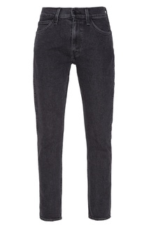 Черные джинсы L8 Skinny Levis®