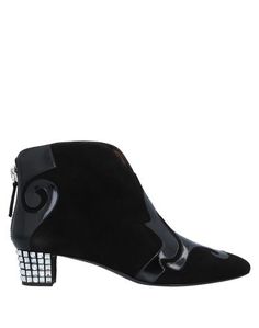 Полусапоги и высокие ботинки Giuseppe Zanotti