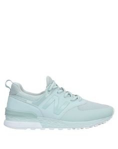 Низкие кеды и кроссовки New Balance