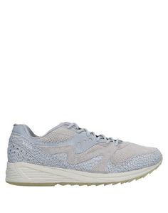 Низкие кеды и кроссовки Saucony
