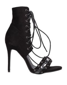 Сандалии Public Desire