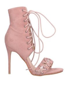Сандалии Public Desire