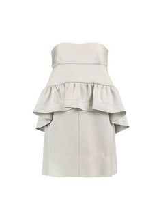 Короткое платье Marni