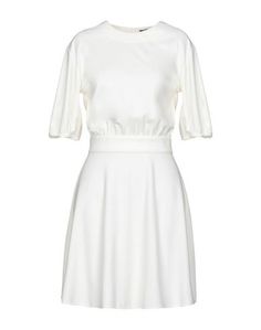 Короткое платье Elisabetta Franchi