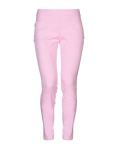 Повседневные брюки Blumarine