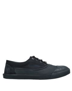 Низкие кеды и кроссовки Lanvin